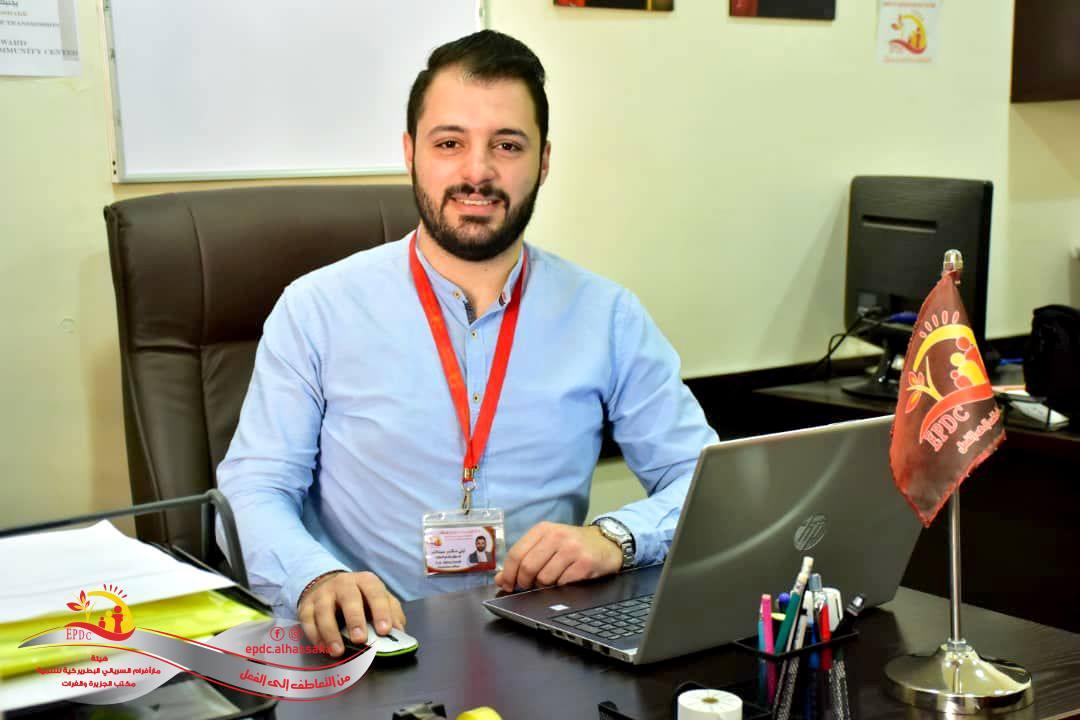 The success story of Elie Iskandar Abdul Nour